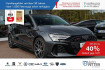 Audi RS3  Rs3 sportback sportagas+pano+acc+sonos+carplay