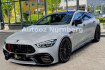 Mercedes AMG GT  benz amg gt  benz amg gt 4 doors 43 4matic+*burmaster*garantie*top