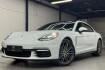 Porsche Panamera  4s standhzng*pano*bose*porsche scheck