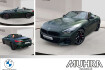 BMW Z4  m40i frozen green 19/20? acc hud h/k