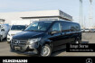 Mercedes Vito Select benz vito  benz vito 119 cdi 4×4 tourer select extralang 360