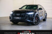 Audi SQ8 quattro Sq8 4.0 tdi matrix acc 360  b&o pano luft carbon