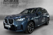BMW X3 M-Sport xdrive30e m sport lc prof ahk alarm acc 360 parken