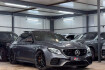 Mercedes E63 AMG  Benz e 63 amg e 63s 4m+ voropf*krmk*2crbn*pano*brmst*drvr*beam