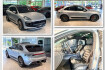 Porsche Macan  gts approved*21*pano*s.chrono*bose*acc*led