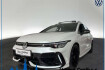Volkswagen Golf Variant Performance Golf variant r 2.0 tsi iq black pano performance