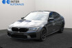 BMW M5 Competition lim. competition*bowers & wilkins*laser*