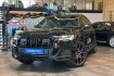 Audi SQ7  Sq7 *matrix*1.hand*tuv neu*ahk*pano*alcantara*