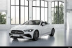 Mercedes CLE Coupé AMG Line Benz cle 200 cle 200 cabriolet amg adv+ 19? dist 360 mem ambi