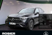 Mercedes GLC  Benz glc 220 d 4m amg line night ahk led 360  navi