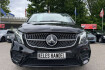Mercedes Classe V Edition Benz v 300 edition extra lang amg ausstattung