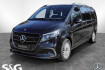 Mercedes Classe V Style Benz v 250 d style lang +ahk