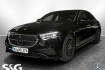 Mercedes Classe E Edition AMG Line Benz e 220 d limousine amg mbux+360 +dig led+pano+20