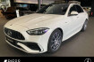 Mercedes C43 AMG  Benz c 43 amg 4m premium+ ahk 360 pano burm hud memor
