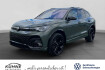 Volkswagen Tiguan R-Line r line 2.0 tdi 4m black style | matrix