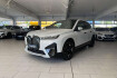 BMW iX  Ix xdrive50 sportpak.ahk laser pano 22 massage