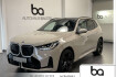 BMW X3  x3 xdrive 30e xdrive m sport 21?/pano/acc/park/ahk