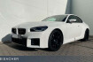 BMW M2 Coupé  M2 coupe aut.lcpro.hud adled h/k rfk