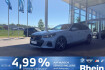 BMW Série 5  530 e xdrive touring m sport sitzklima acc 360