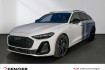 Audi A5 Coupé  A5 avant e hybrid quattro tech paket led navi