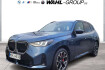 BMW X3 M  X3 m 50 xdrive m sport pro 20? adapt led drivingass har