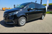 Mercedes Vito Pro benz vito  benz vito vito 124 cdi 4×4 tourer pro lang allrad led dist