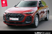 Audi Q5 Edition one 2.0 tdi s line edition one ahk matrix acc