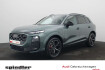 Audi Q3  e hybrid s line s tronic / pano  techpro  hud