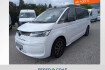 Volkswagen California Camper T7 california california beach camper iq.light head up