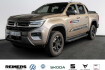 Volkswagen Amarok PanAmericana panamericana dc 3.0 tdi 177 kw 4motion