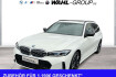 BMW Série 3  Bmw 340  340 m340d xdrive touring ahk pano lc prof e sitze al