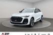 Audi Q5 S-Line suv tfsi quattro s tronic+s line+pano+ahk