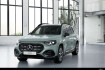 Mercedes EQB Night Edition Benz glb 250 + eq amg night*hud*ahk*multibeam*memory p