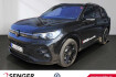 Volkswagen Tiguan R-Line 1.5 ehybrid r line dsg ahk matrix dcc