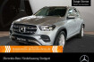 Mercedes GLE AMG Line Advanced Plus Benz gle 350 de 4m pano+ahk+multibeam+kamera+19?+spur