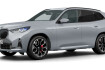 BMW X3  40d xdrive m sportpaket
