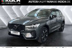 Volvo XC60 Plus Dark Xc60 t6 awd plug in hybrid plus dark