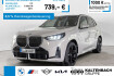 BMW X3 M-Sport xdrive 30e m sport pro 360  pano led hud