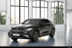 Mercedes GLC AMG Line Benz glc 200 glc 200 4m coupe amg ahk dist mem 360 ambi+ totw