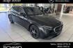 Mercedes Classe E AMG Line NIGHT Edition Benz e 300 t de 4m amg line premium fap pano airmatic