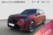 BMW X3  20d xdrive ///m sport pro acc panod spurass