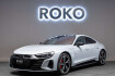 Audi RS e-tron GT  Rs e tron gt keramik 360 laser hud allradlenk.