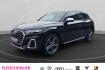 Audi SQ5 quattro Sq5 3.0 tdi ahk b&o navi head up ruckfahrkamera