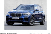 BMW X5  xdrive45e m sport pa+ ahk h/k pano hud komfortzg.
