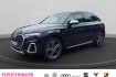 Audi SQ5 quattro Sq5 3.0 tdi ahk navi head up ruckfahrkamera b&o