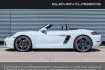 Porsche Boxster  718 boxster s *2. hand  unfallfrei  deutsch*