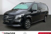 Mercedes Vito Select benz vito  benz vito 119 cdi mixto 4×4 lang distr. standhzg 360