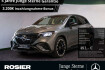 Mercedes EQE AMG Line Benz eqe 350 + amg sport advanced+ night acc pano suv