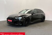 Audi RS4 Avant  Rs4 avant 280km h led 20 kamera s sitze gra dab