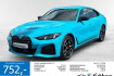 BMW i4  I4 m60 xdrive m sport pro *innopaket.h&k hifi*